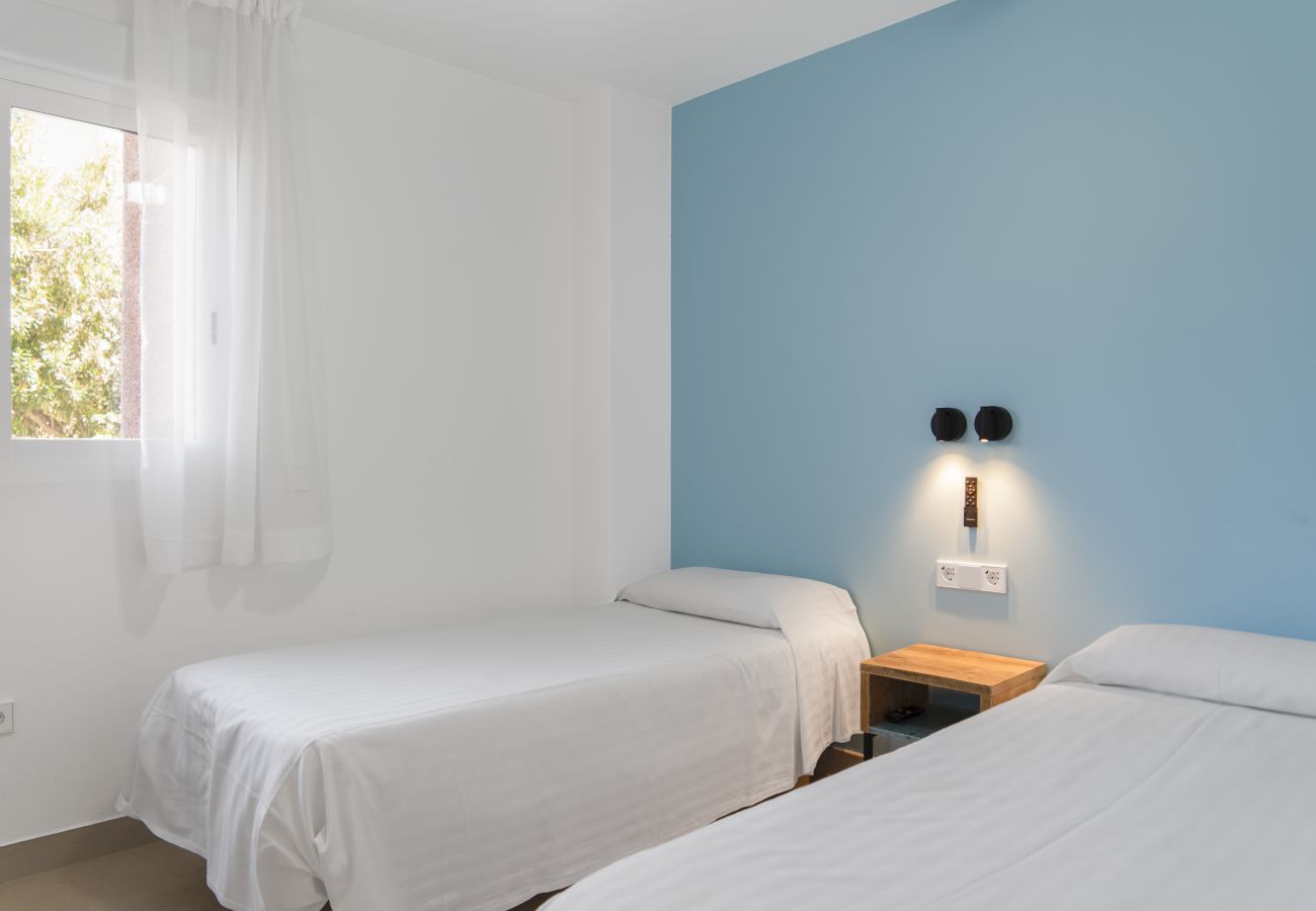 Appartement in Calpe - PARAISOMAR - *21A PREMIUM