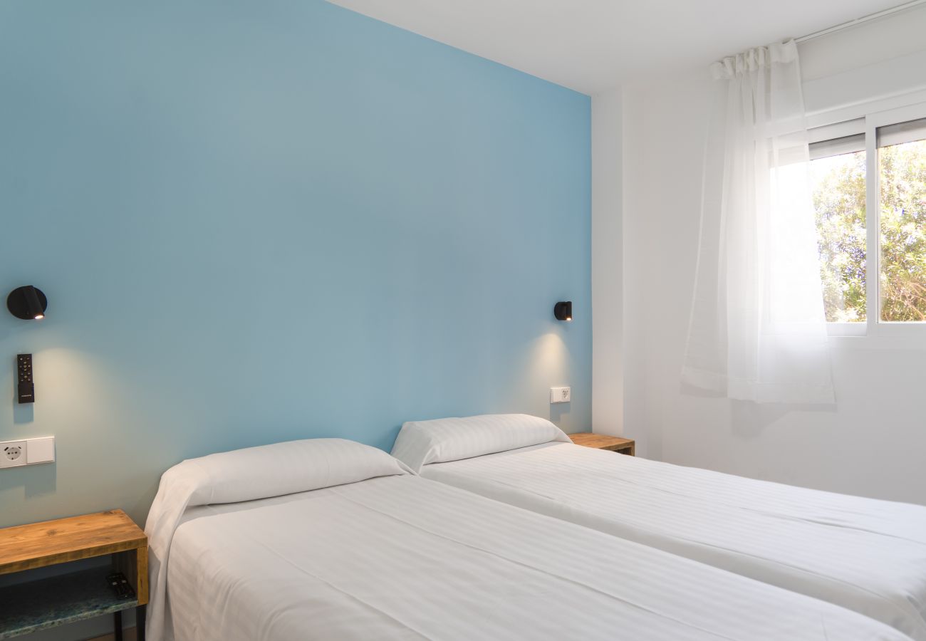 Appartement in Calpe - PARAISOMAR - *21A PREMIUM