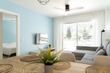 Appartement in Calpe - PARAISOMAR - *21A PREMIUM