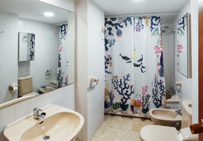 Appartement in Calpe - PARAISOMAR - *38A Appartement in Calpe - PARAISOMAR - *38A