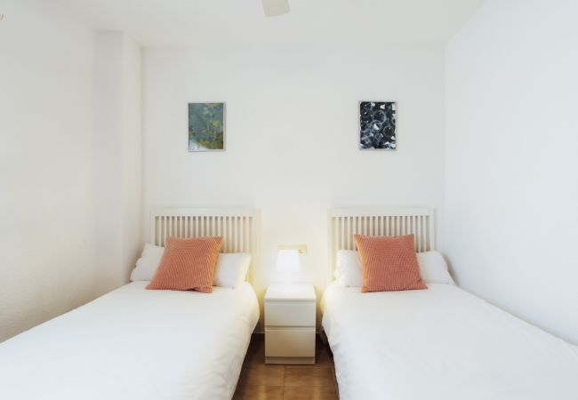 Appartement in Calpe - PARAISOMAR - *38A Appartement in Calpe - PARAISOMAR - *38A