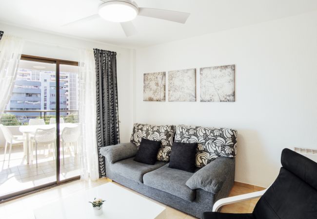 Appartement in Calpe - PARAISOMAR - *38A Appartement in Calpe - PARAISOMAR - *38A