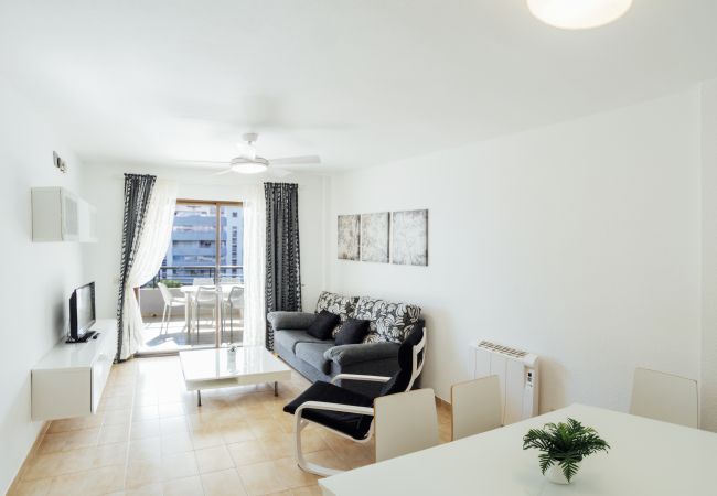 Appartement in Calpe - PARAISOMAR - *38A Appartement in Calpe - PARAISOMAR - *38A