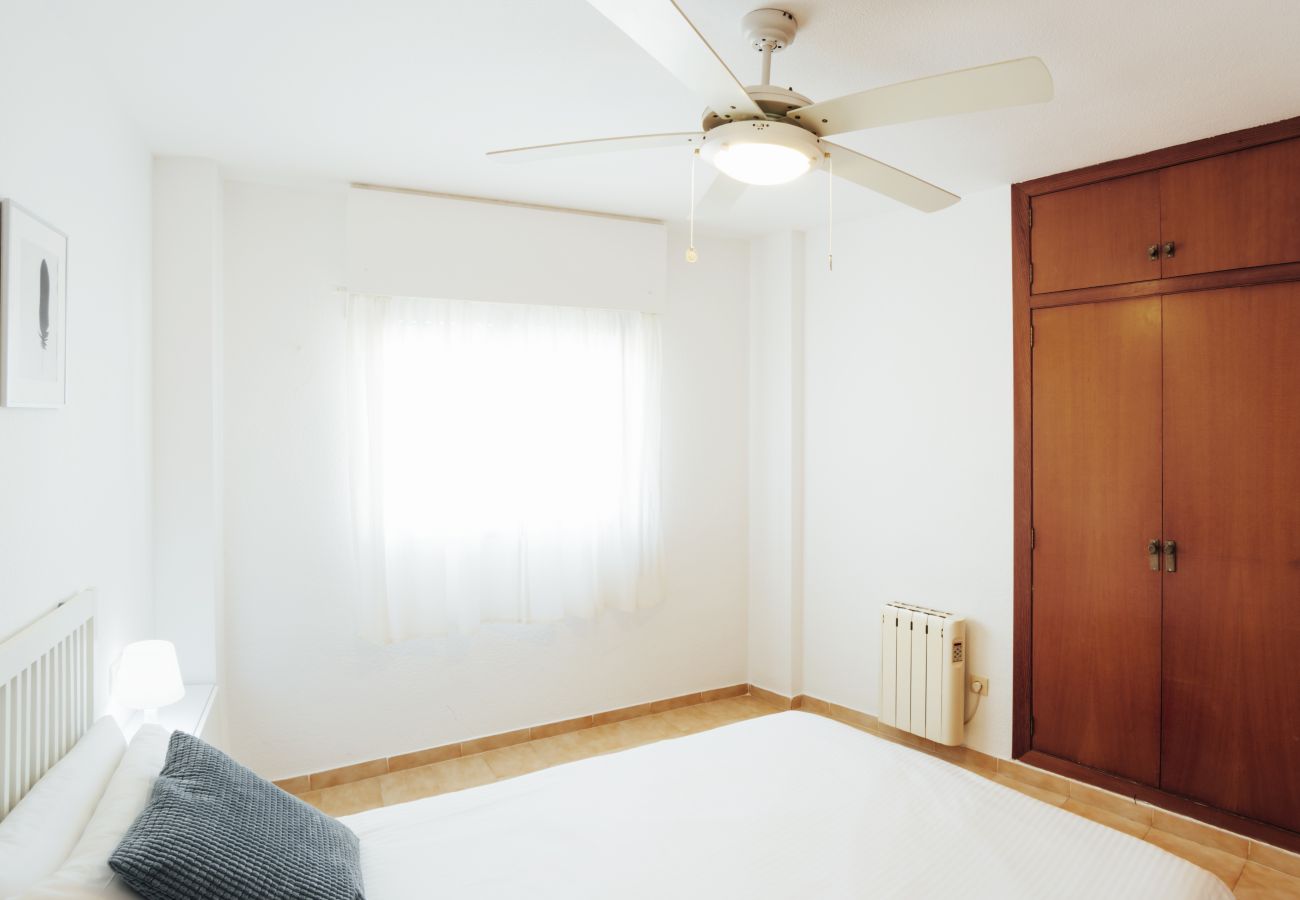 Appartement in Calpe - PARAISOMAR - *38A