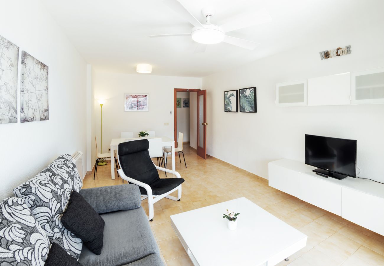 Appartement in Calpe - PARAISOMAR - *38A
