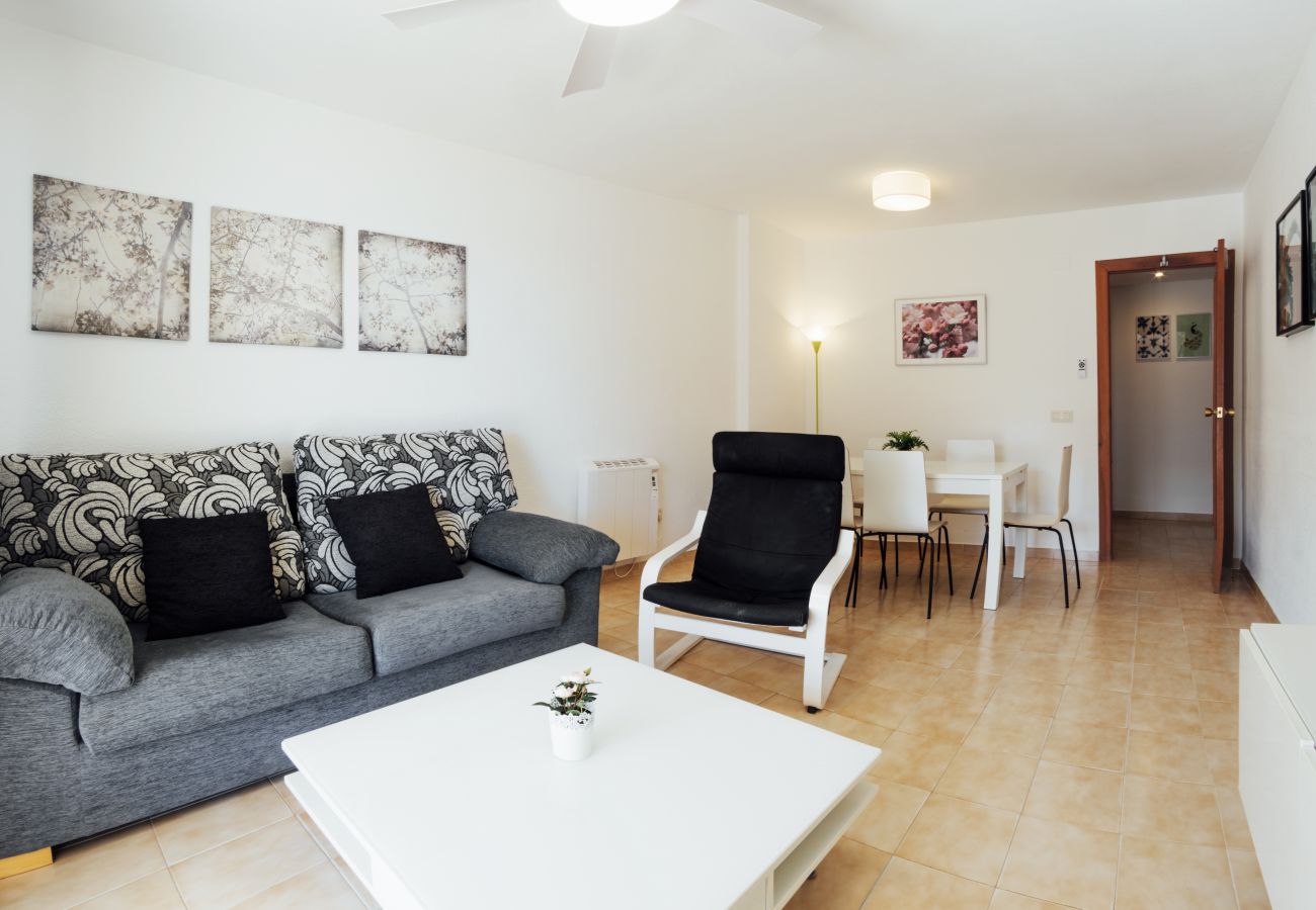 Appartement in Calpe - PARAISOMAR - *38A