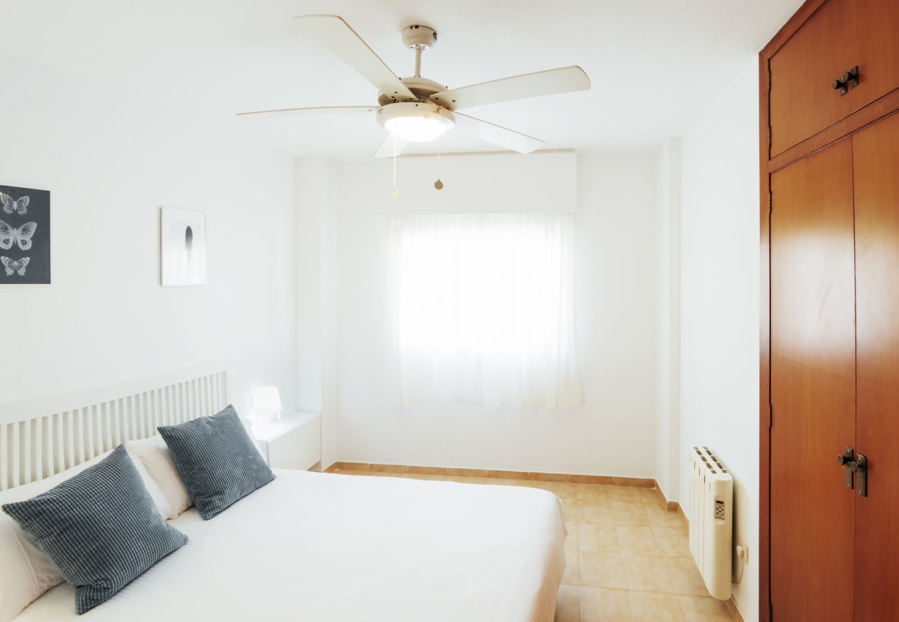 Appartement in Calpe - PARAISOMAR - *38A