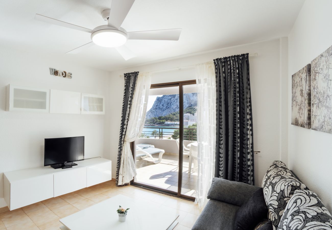 Appartement in Calpe - PARAISOMAR - *38A
