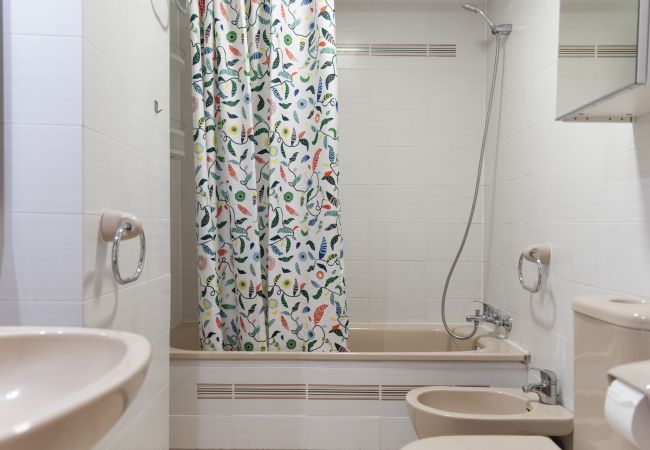 Appartement in Calpe - PARAISOMAR - *37A Appartement in Calpe - PARAISOMAR - *37A