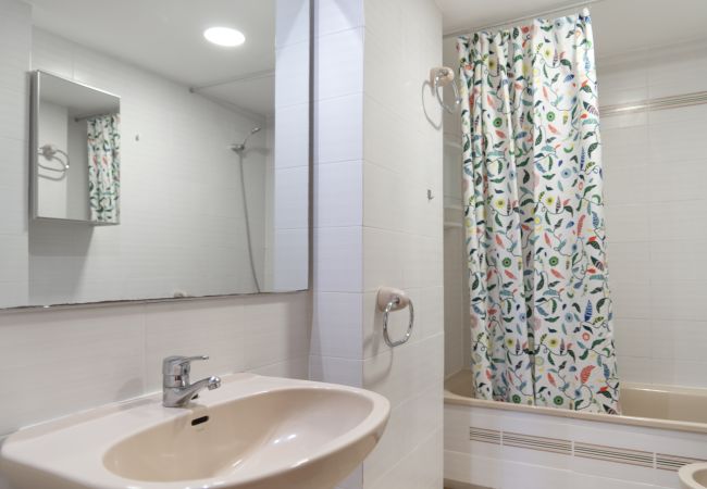 Appartement in Calpe - PARAISOMAR - *37A Appartement in Calpe - PARAISOMAR - *37A