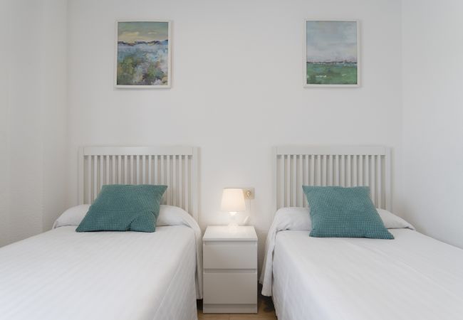 Appartement in Calpe - PARAISOMAR - *37A Appartement in Calpe - PARAISOMAR - *37A