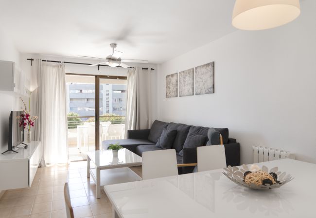  in Calpe - PARAISOMAR - *37A