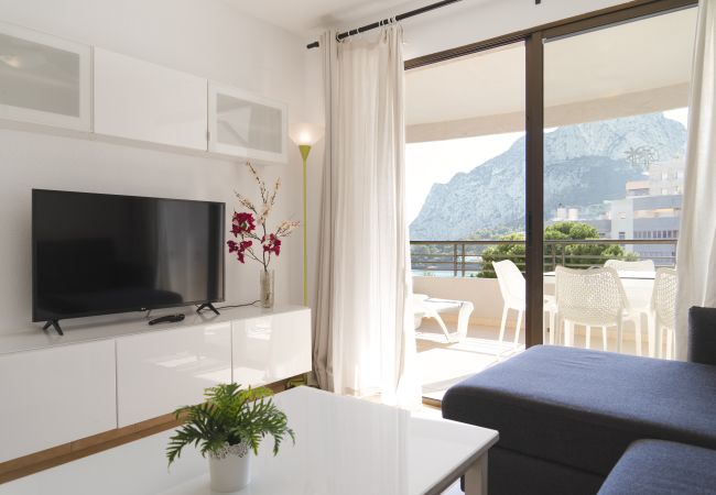 Appartement in Calpe - PARAISOMAR - *37A Appartement in Calpe - PARAISOMAR - *37A
