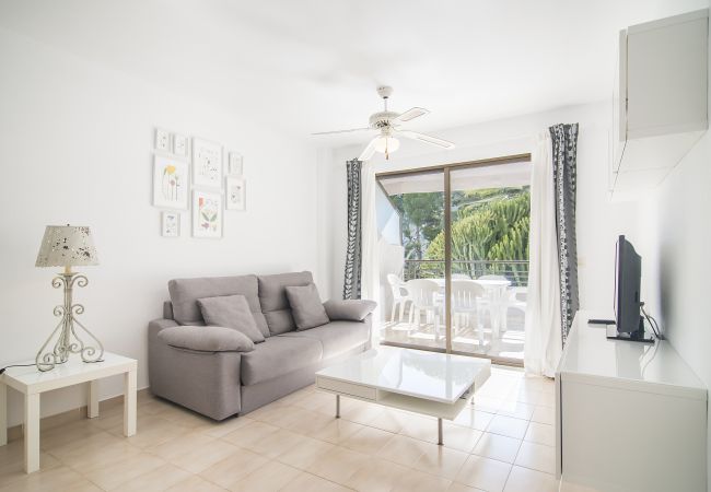 Appartement in Calpe - PARAISOMAR - 42D