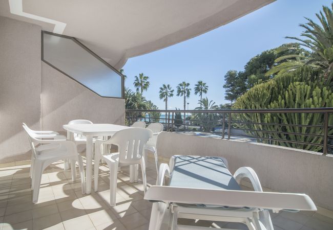 Appartement in Calpe - PARAISOMAR - 42D Appartement in Calpe - PARAISOMAR - 42D