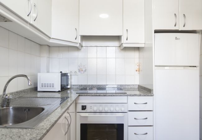 Appartement in Calpe - PARAISOMAR - 42D Appartement in Calpe - PARAISOMAR - 42D