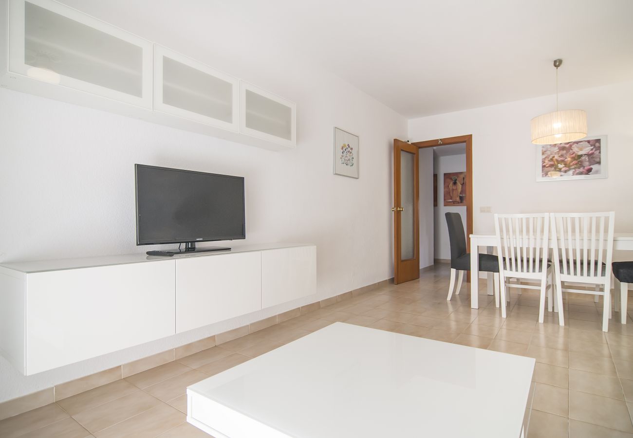 Appartement in Calpe - PARAISOMAR - 42D