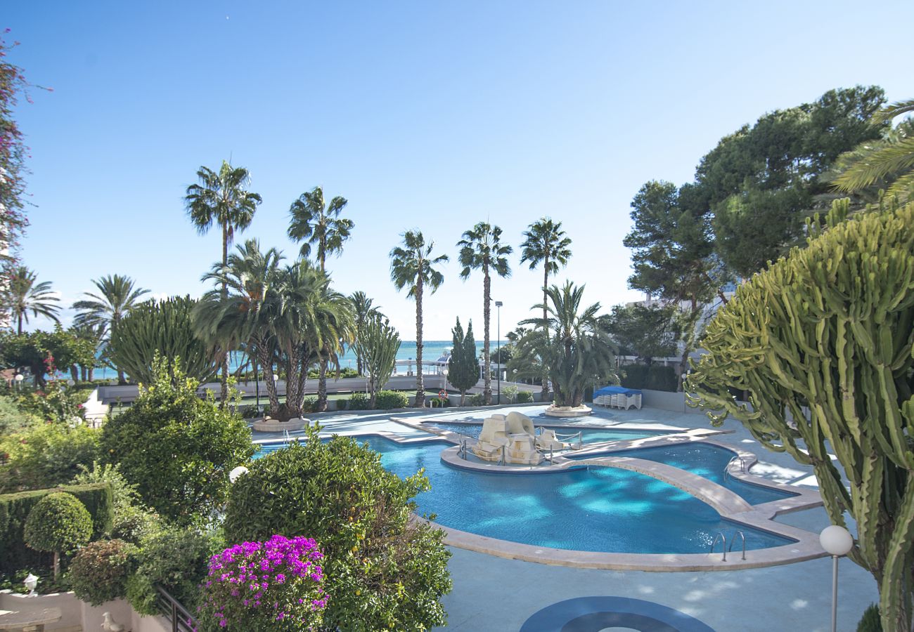 Appartement in Calpe - PARAISOMAR - 42D