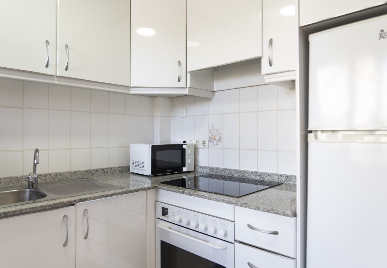 Appartement in Calpe - PARAISOMAR - 42D