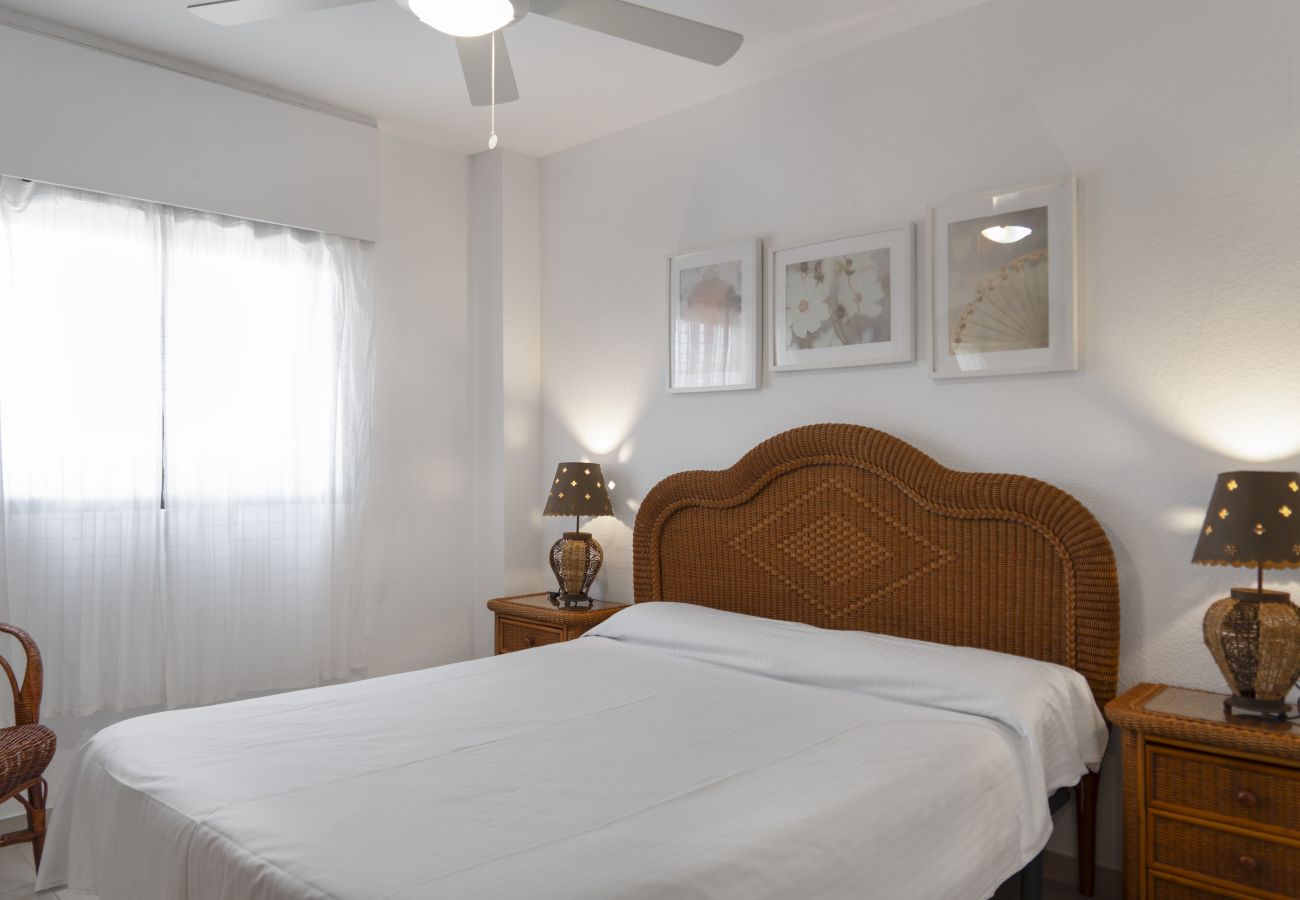 Appartement in Calpe - PARAISOMAR - 42D