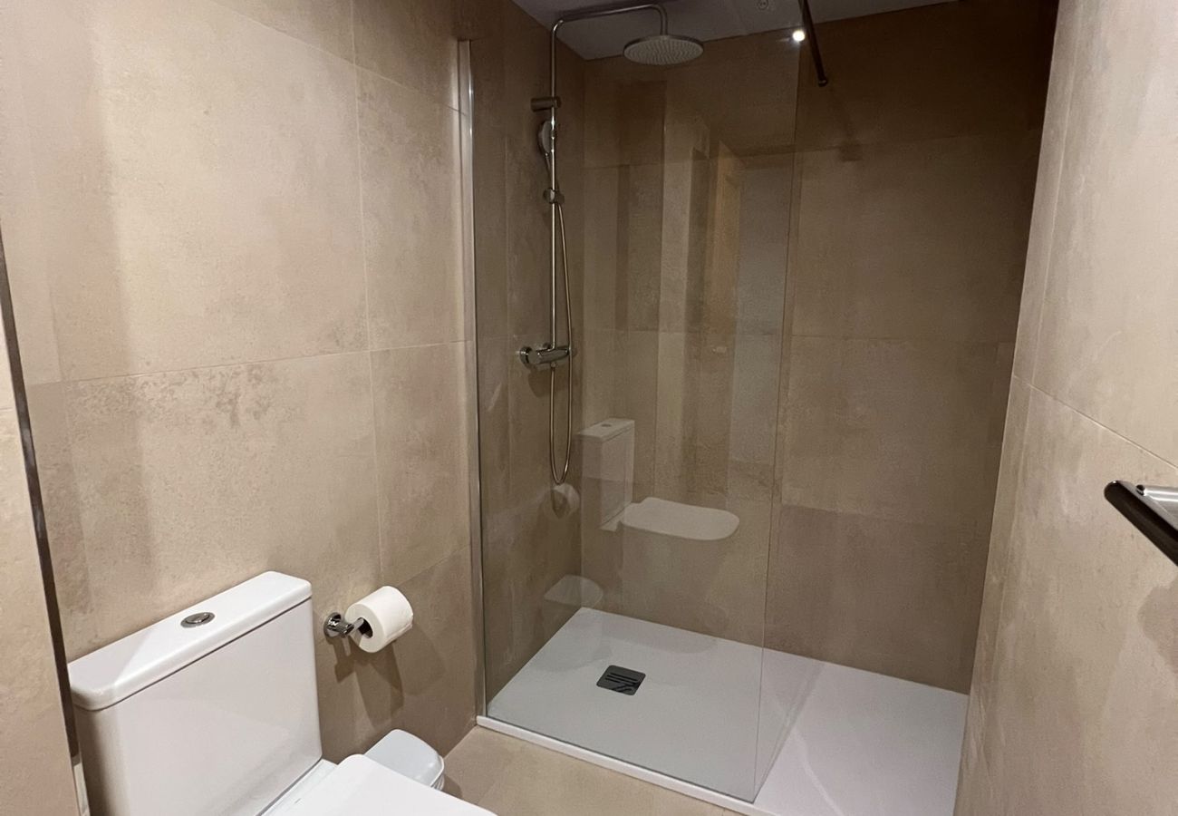 Appartement in Calpe - PARAISOMAR - 42D REF