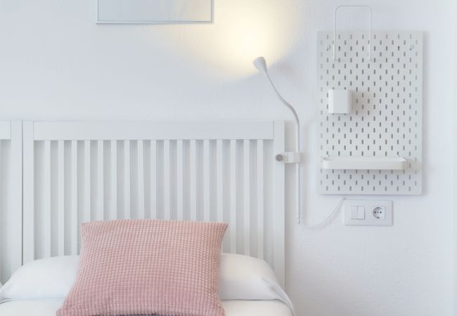 Appartement in Calpe - PARAISOMAR - *28B Appartement in Calpe - PARAISOMAR - *28B