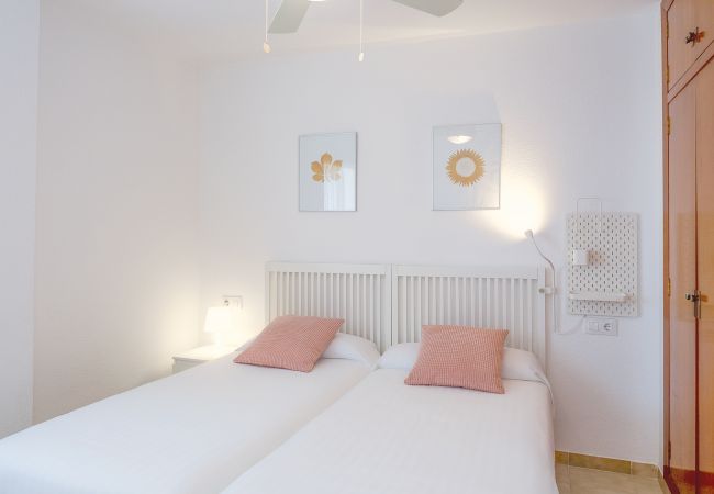 Appartement in Calpe - PARAISOMAR - *28B Appartement in Calpe - PARAISOMAR - *28B