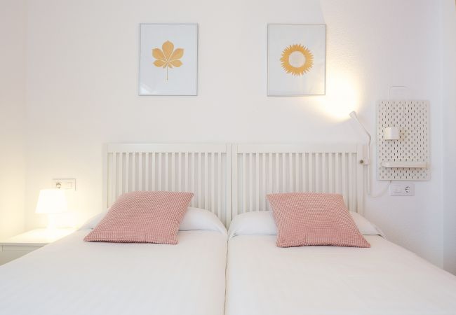 Appartement in Calpe - PARAISOMAR - *28B Appartement in Calpe - PARAISOMAR - *28B