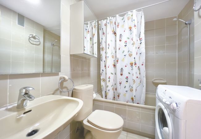 Appartement in Calpe - PARAISOMAR - *28B Appartement in Calpe - PARAISOMAR - *28B