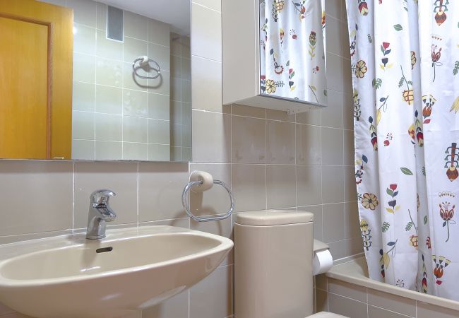 Appartement in Calpe - PARAISOMAR - *28B Appartement in Calpe - PARAISOMAR - *28B