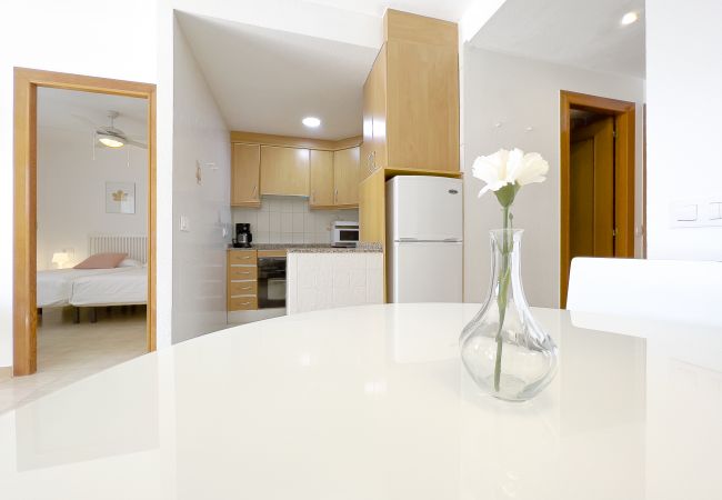 Appartement in Calpe - PARAISOMAR - *28B Appartement in Calpe - PARAISOMAR - *28B