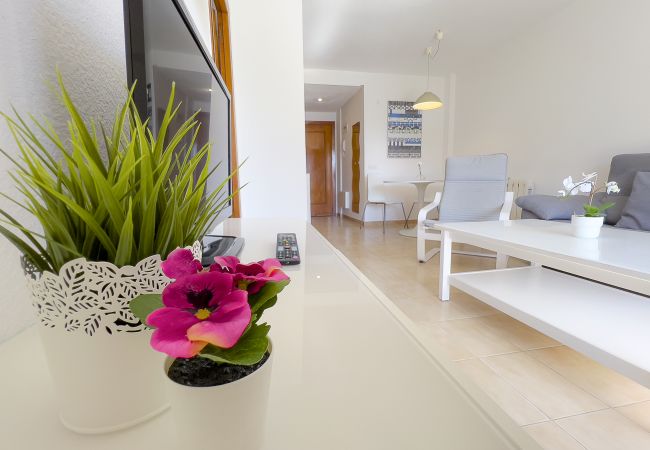 Appartement in Calpe - PARAISOMAR - *28B Appartement in Calpe - PARAISOMAR - *28B