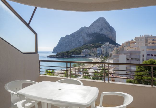 Appartement in Calpe - PARAISOMAR - *28B Appartement in Calpe - PARAISOMAR - *28B