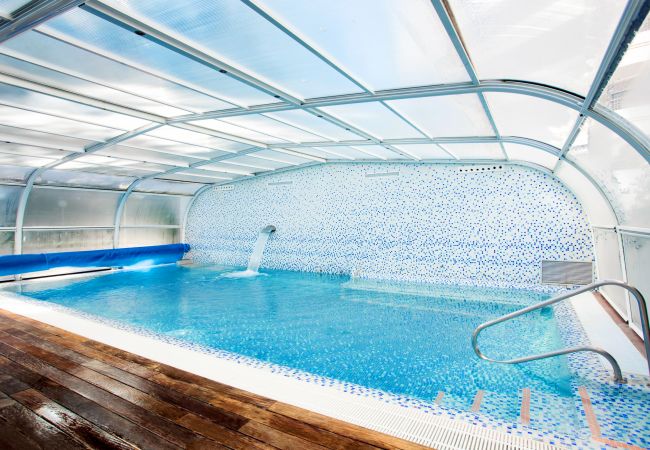 Appartement in Calpe - PARAISOMAR - *28B Appartement in Calpe - PARAISOMAR - *28B