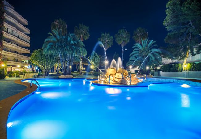 Appartement in Calpe - PARAISOMAR - *28B Appartement in Calpe - PARAISOMAR - *28B