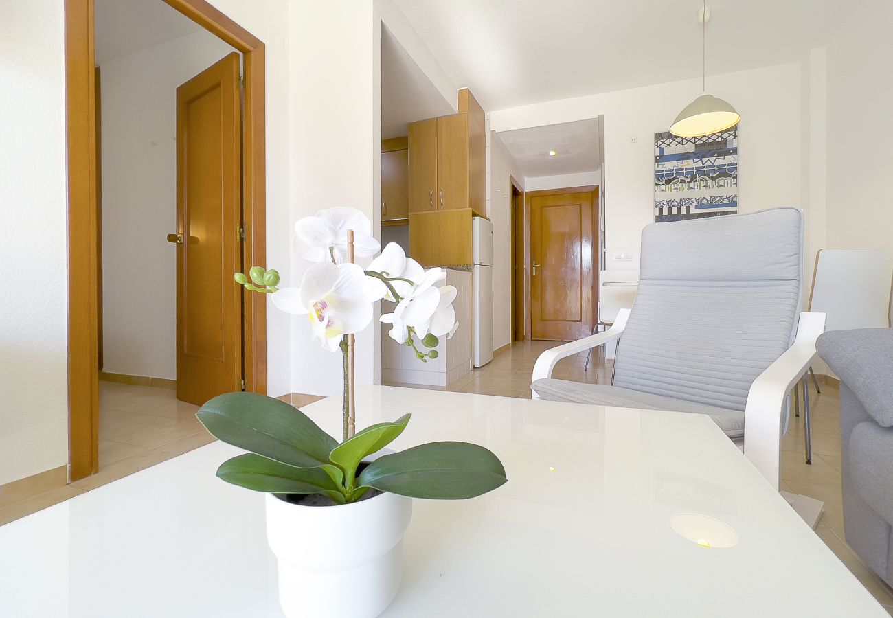 Appartement in Calpe - PARAISOMAR - *28B