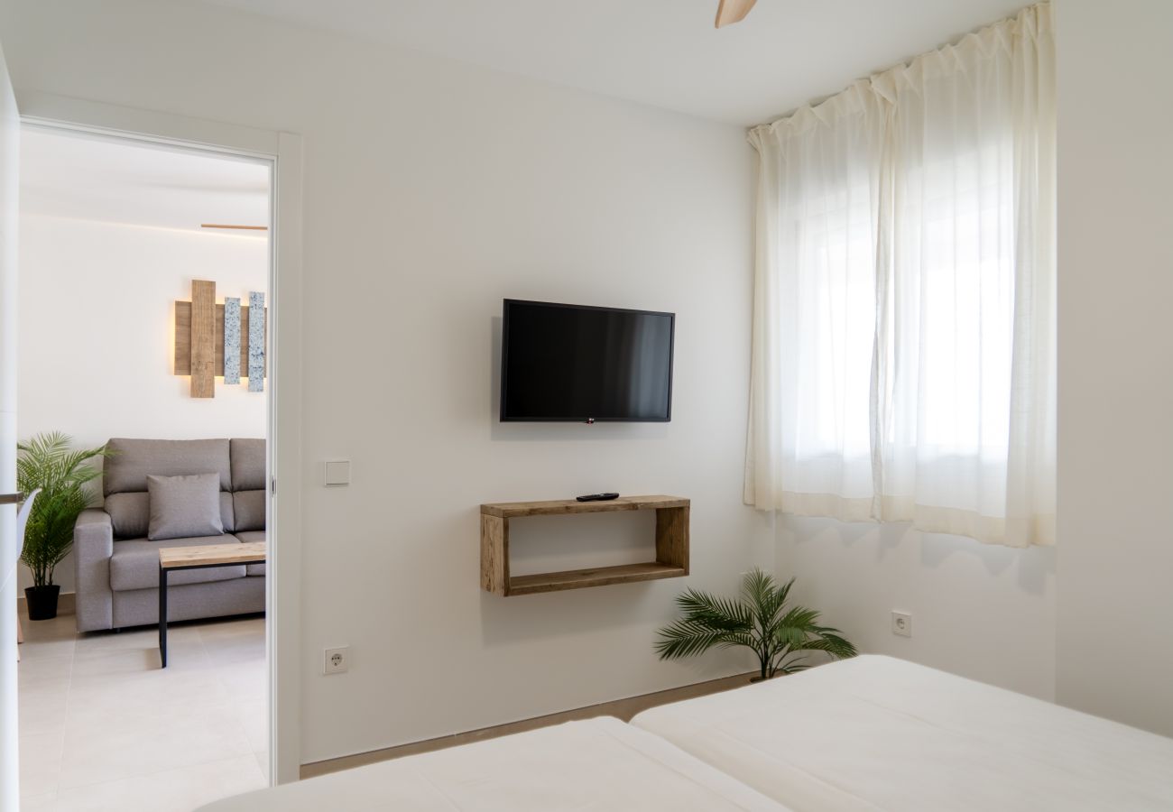 Appartement in Calpe - PARAISOMAR - *28B PREMIUM