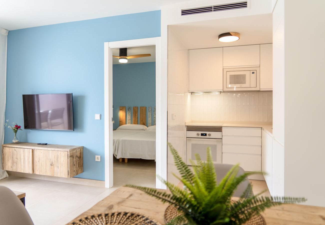 Appartement in Calpe - PARAISOMAR - *28B PREMIUM