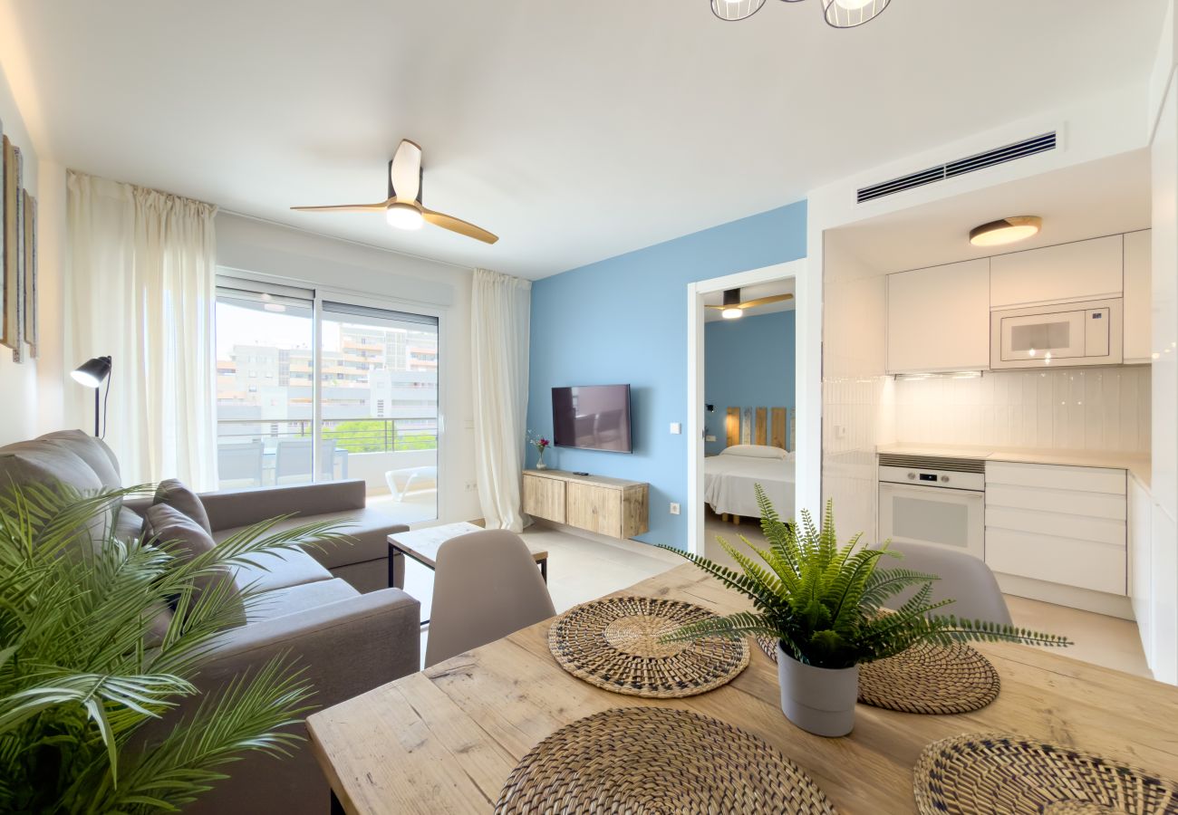 Appartement in Calpe - PARAISOMAR - *28B PREMIUM