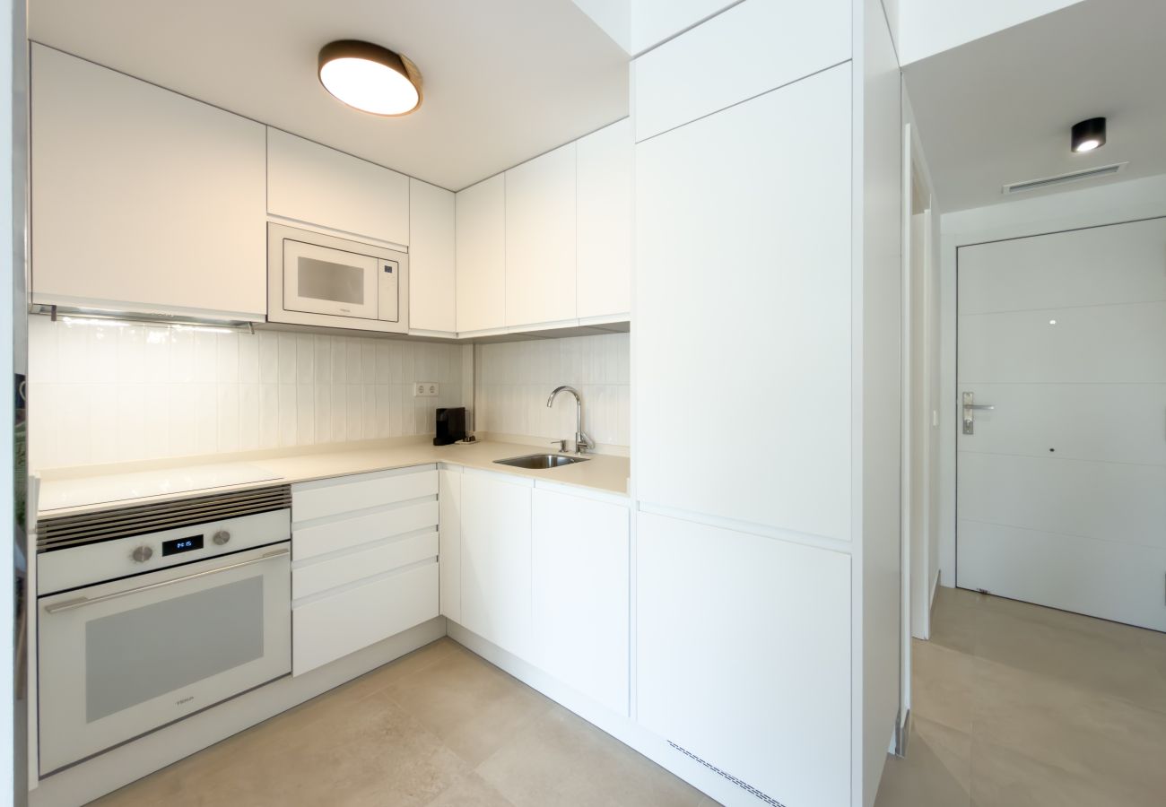 Appartement in Calpe - PARAISOMAR - *28B PREMIUM