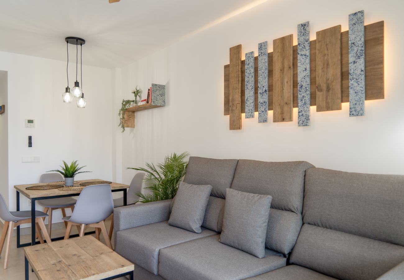 Appartement in Calpe - PARAISOMAR - *28B PREMIUM