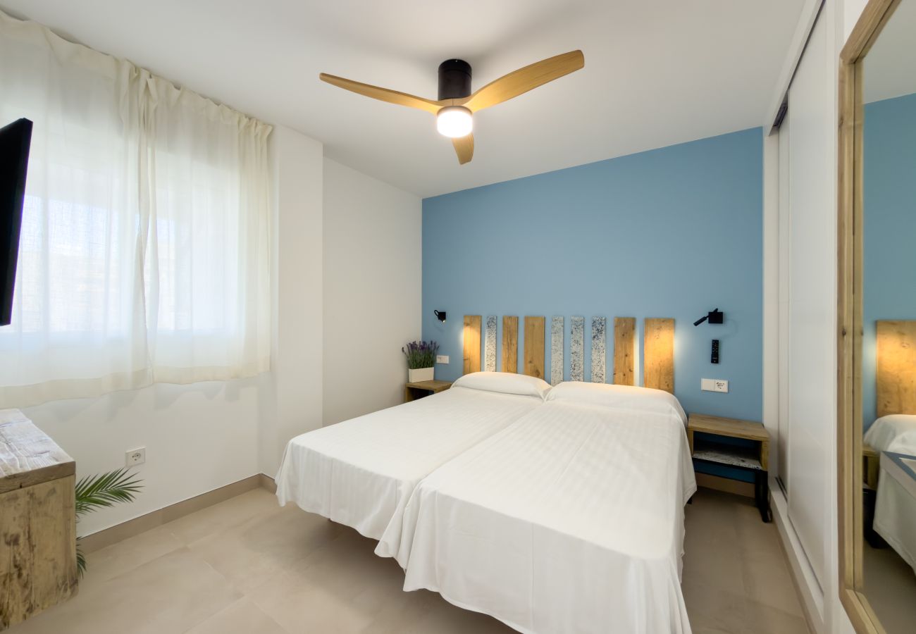 Appartement in Calpe - PARAISOMAR - *28B PREMIUM