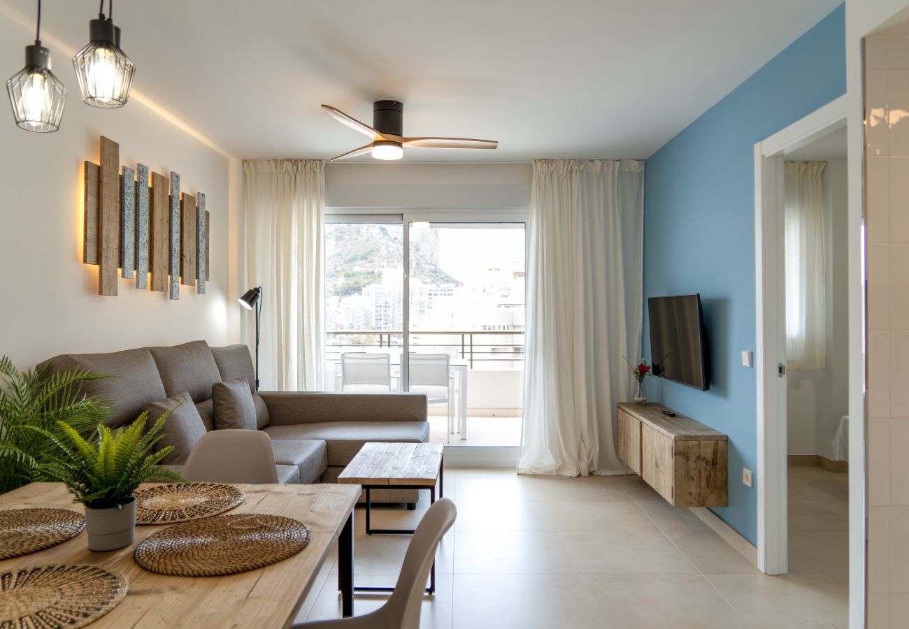 Appartement in Calpe - PARAISOMAR - *28B PREMIUM