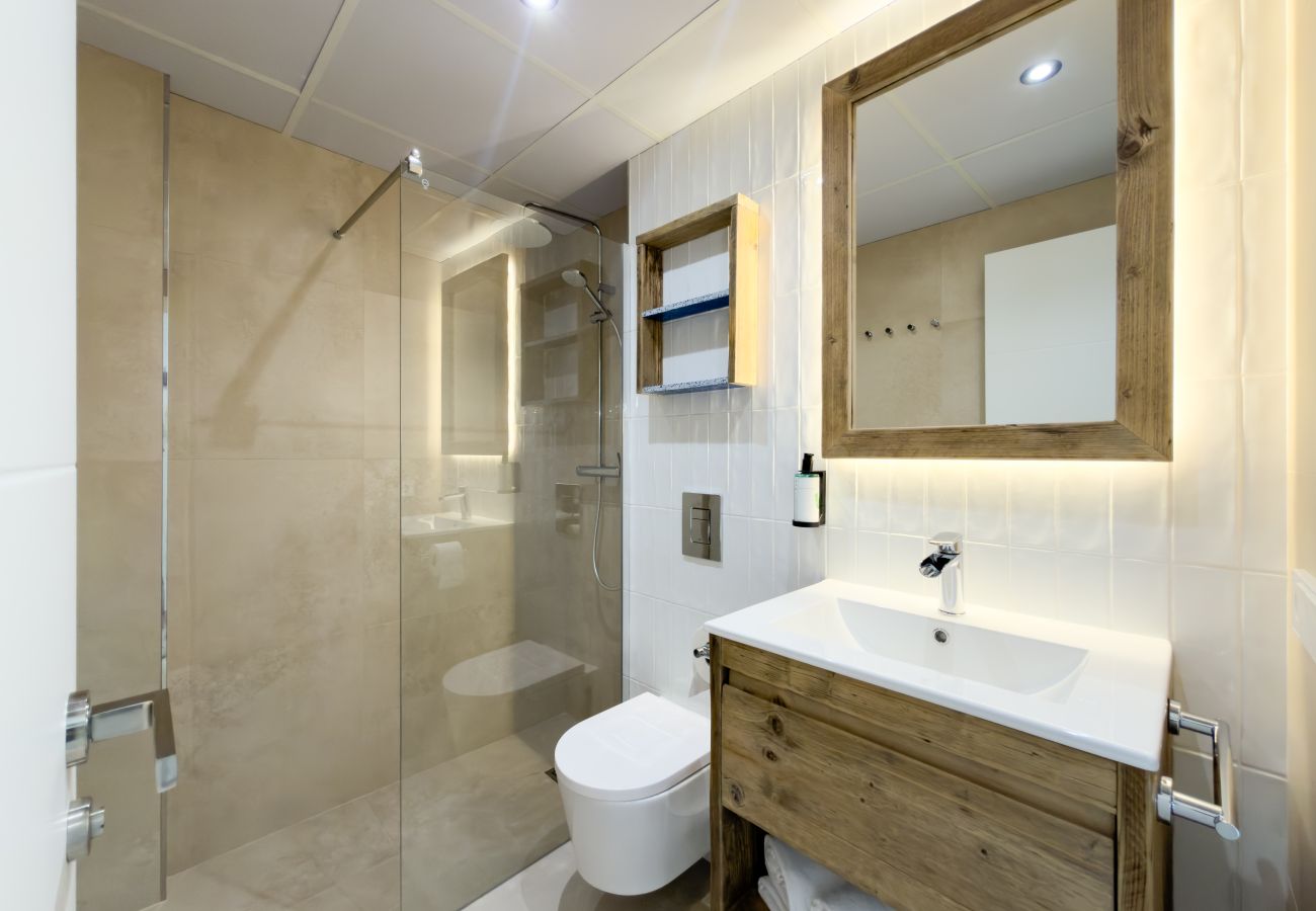Appartement in Calpe - PARAISOMAR - *28B PREMIUM
