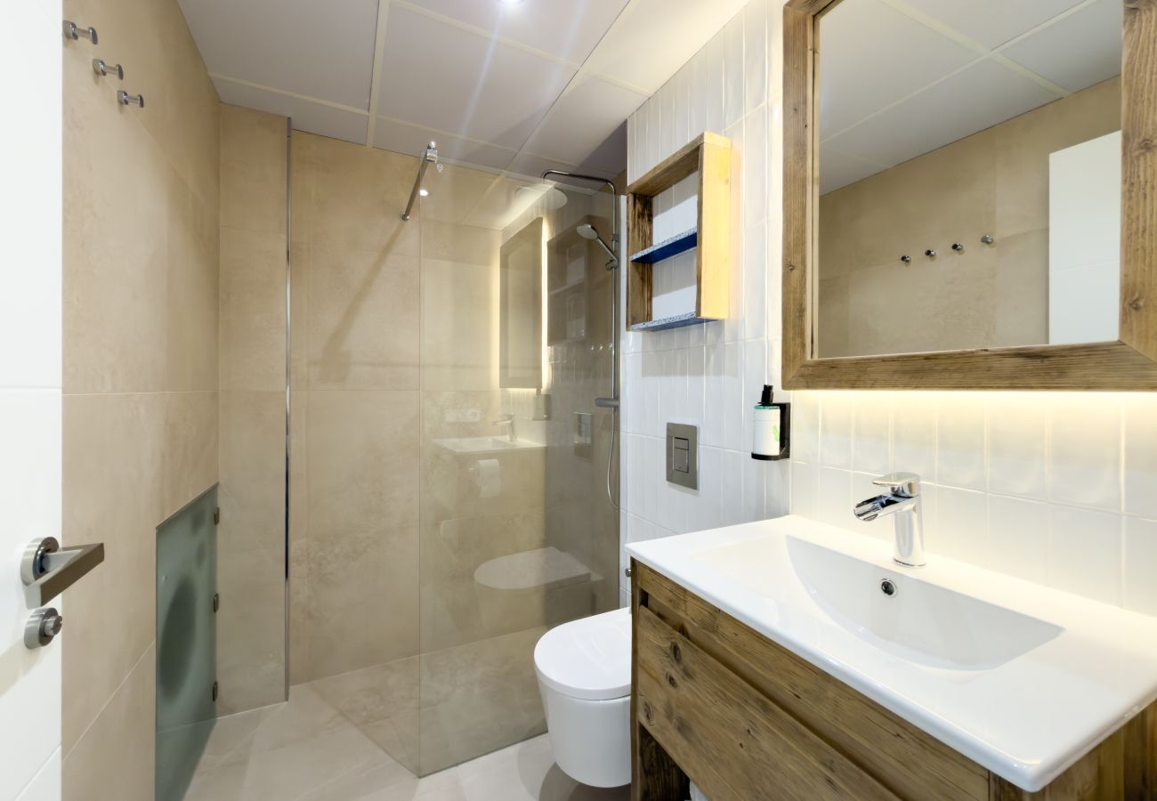 Appartement in Calpe - PARAISOMAR - *28B PREMIUM