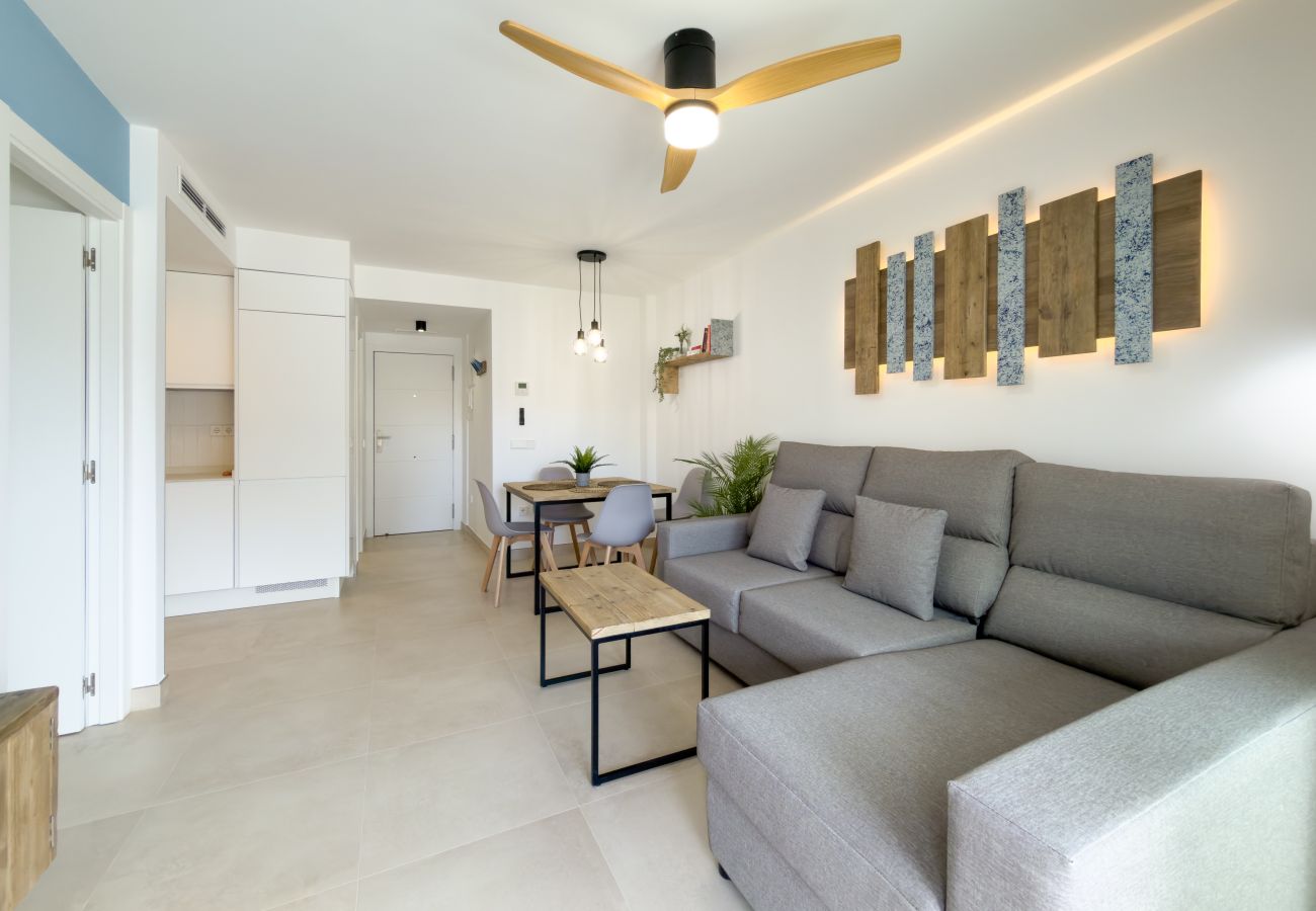 Appartement in Calpe - PARAISOMAR - *28B PREMIUM