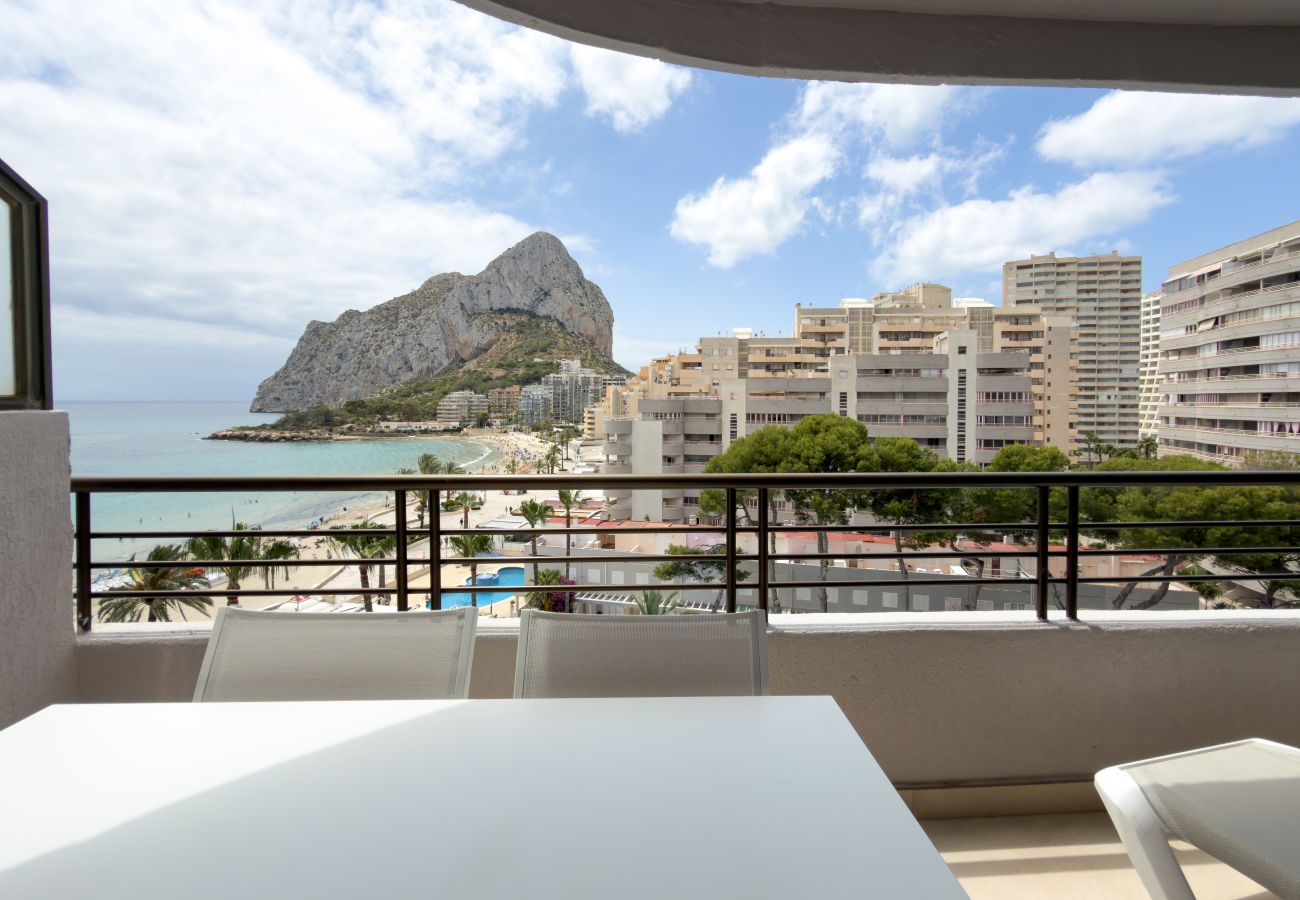 Appartement in Calpe - PARAISOMAR - *28B PREMIUM