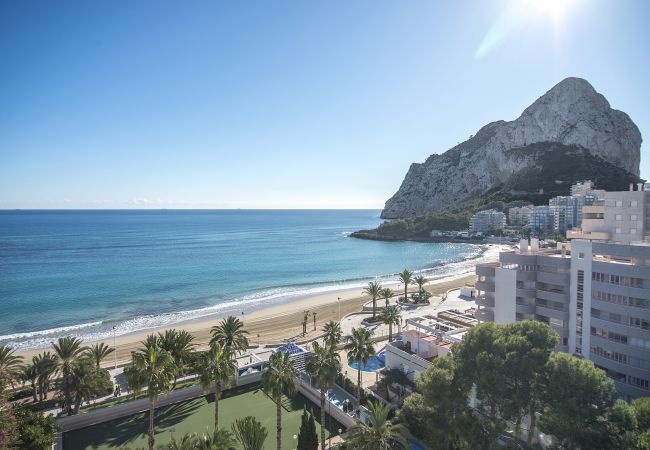 Appartement in Calpe - PARAISOMAR - *311A Appartement in Calpe - PARAISOMAR - *311A