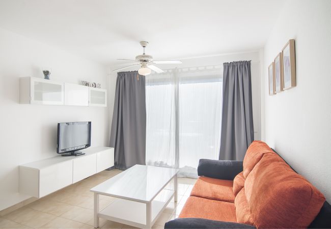 Appartement in Calpe - PARAISOMAR - *311A Appartement in Calpe - PARAISOMAR - *311A