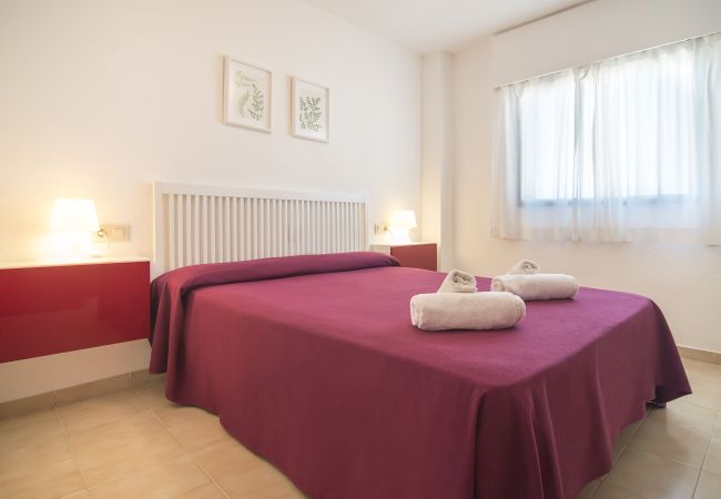 Appartement in Calpe - PARAISOMAR - *311A Appartement in Calpe - PARAISOMAR - *311A
